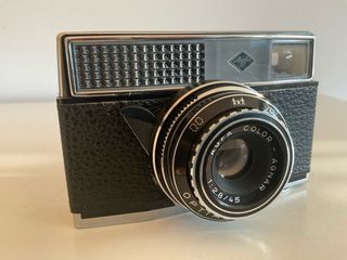 1179. AGFA OPTIMA RAPID 250