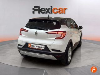 Renault Captur techno TCe 74kW (100CV) GLP