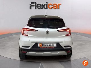 Renault Captur techno TCe 74kW (100CV) GLP