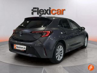 Toyota Corolla 140H Business