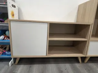 Mueble aparador moderno Elegance Line.