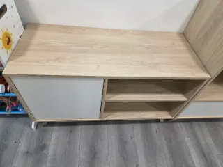 Mueble aparador moderno Elegance Line.