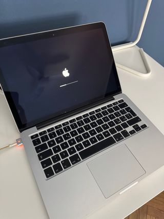 MacBook Pro Apple Grigio Argento