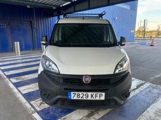FIAT Doblò 2020