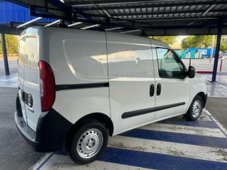 FIAT Doblò 2020