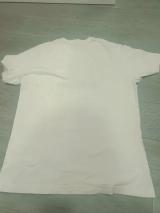 Camiseta Nike Ath Dept 1972 Talla L