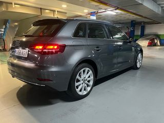 Audi A3 1.6 TDI S-TRONIC 2018