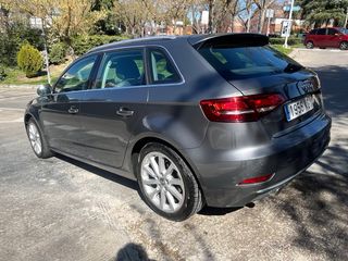 Audi A3 1.6 TDI S-TRONIC 2018
