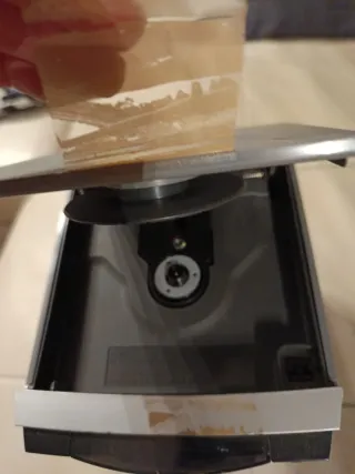 Equipo de música Sony CD/MP3