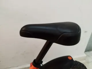 Bicicleta Btwin 500 Robot Infantil