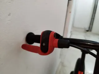 Bicicleta Btwin 500 Robot Infantil