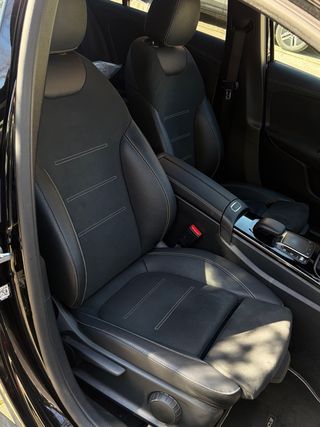 Mercedes-Benz Clase A 2021