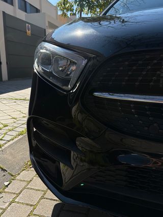 Mercedes-Benz Clase A 2021