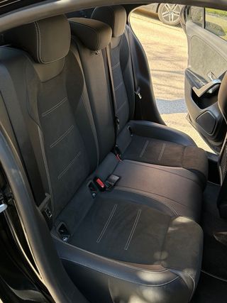 Mercedes-Benz Clase A 2021