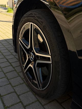 Mercedes-Benz Clase A 2021