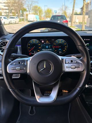 Mercedes-Benz Clase A 2021