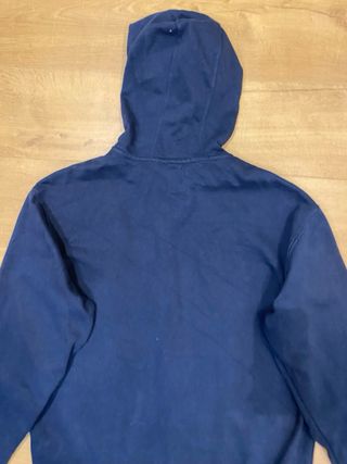 Dickies Sudadera con Cremallera Negro Talla XL