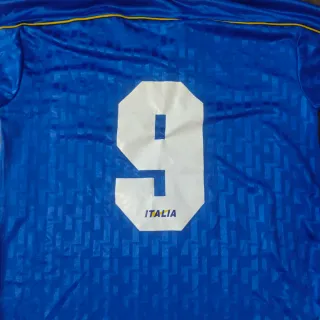 Maglia Casiraghi Italia 1995 M