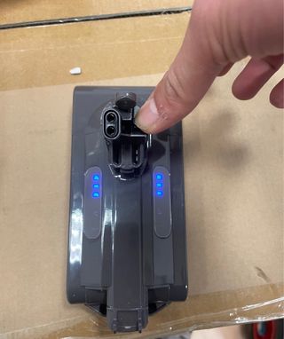 Bateria Para Dyson v10