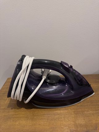 Plancha Philips EasySpeed Plus 2300W