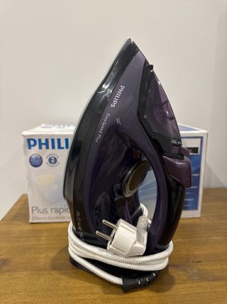 Plancha Philips EasySpeed Plus 2300W