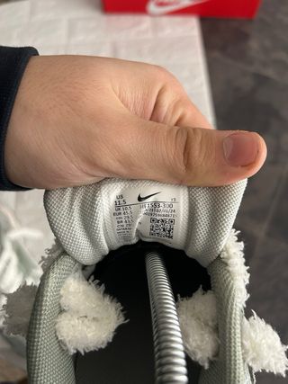 Nike Vomero 5 Men/Custom Size Eu45/5