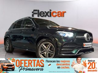 Mercedes GLE GLE 300 d 4MATIC