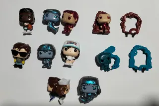 Funko Pop Stranger Things Kinder Joy