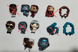 Funko Pop Stranger Things Kinder Joy