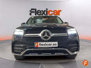 Mercedes GLE GLE 300 d 4MATIC