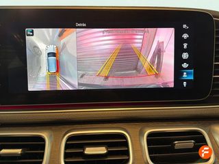 Mercedes GLE GLE 300 d 4MATIC