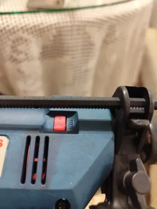 Taladro 500W 0-3000rpm 13mm