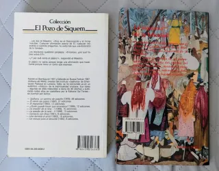 Libros espirituales y religiosos