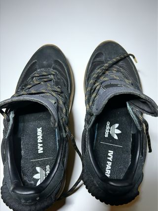Adidas x Ivy Park Talla 39 1/3