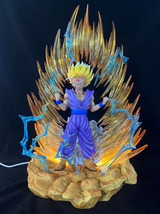 Figura Gohan 36cm Dragon Ball