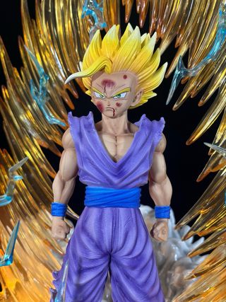 Figura Gohan 36cm Dragon Ball