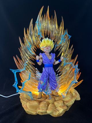 Figura Gohan 36cm Dragon Ball