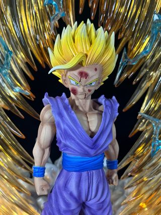 Figura Gohan 36cm Dragon Ball