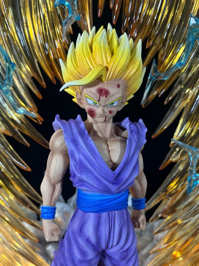 Figura Gohan 36cm Dragon Ball