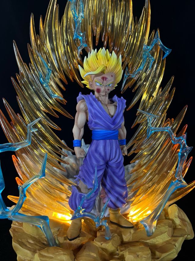 Figura Gohan 36cm Dragon Ball