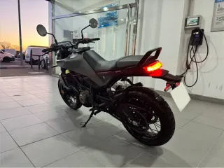 Husqvarna Svartpilen 2025