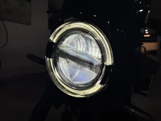 Husqvarna Svartpilen 2025