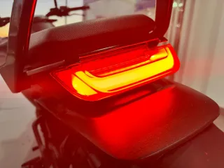 Husqvarna Svartpilen 2025