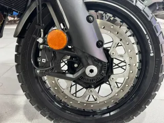 Husqvarna Svartpilen 2025