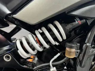 Husqvarna Svartpilen 2025