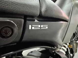 Husqvarna Svartpilen 2025