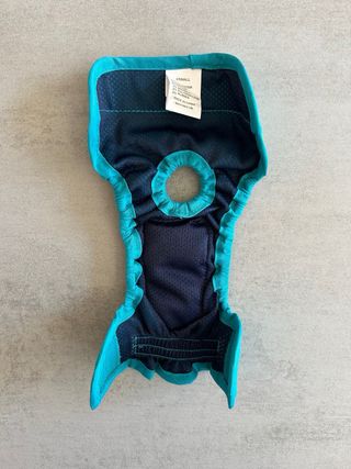 Pañal Lavable x2 Perro Gato Talla XS