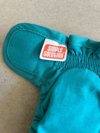 Pañal Lavable x2 Perro Gato Talla XS