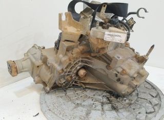 376557 caja cambios honda hr-v (gh) 4wd (5-ptas.)