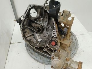 376557 caja cambios honda hr-v (gh) 4wd (5-ptas.)
